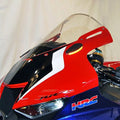 New Rage Cycles 17+ Honda CBR 1000RR Block Off Plates