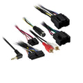 HARNESS FOR AXXESS AUTO-DETECT INTE