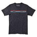 Sparco T-Shirt Circuit Tri Charcoal Large
