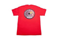 Sparco T-Shirt Tach Tri Black XXLrg