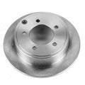 PowerStop auto part detail