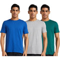 Sparco T-Shirt Corporate Navy Xxl