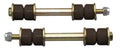 Prothane 90-96 Ford Escort / 2X2 Rear End Link Kit - Black
