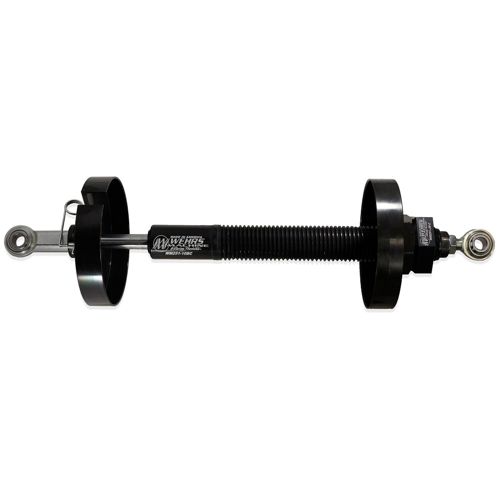 Shaft Replacment for Slider WM251-0 2in Ext