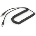 Rugged Radios 5-Pin to 5-Pin Extension Cable 2 Feet