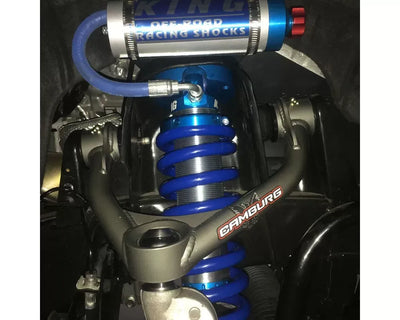 CAMBURG ENGINEERING INC. auto part