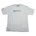 Sparco T-Shirt Www Tri Gry Med