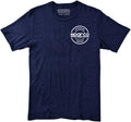Sparco T-Shirt Seal Tri Nvy Med