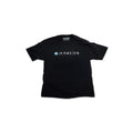 Sparco T-Shirt Corporate Chrcl Lrg
