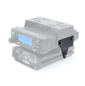 Rugged Radios Side Mounts for Rugged Mobile Radios and Intercom