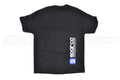 Sparco T-Shirt Www Tri Gry Xxl