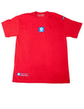 Sparco T-Shirt Tach Tri Black XLrg