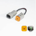 CBLPVSN ADPTR 6TO4 PIN