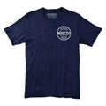 Sparco T-Shirt Seal Tri Nvy Xl