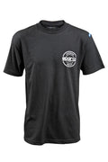 Sparco T-Shirt Seal Tri Nvy Xl