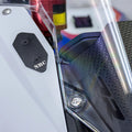 New Rage Cycles 20+ BMW S1000RR Mirror Block Off Plates