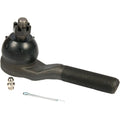 Ridetech 65-66 Mustang V8 Manual or Power Conversion Outer Tie Rod End E-Coated