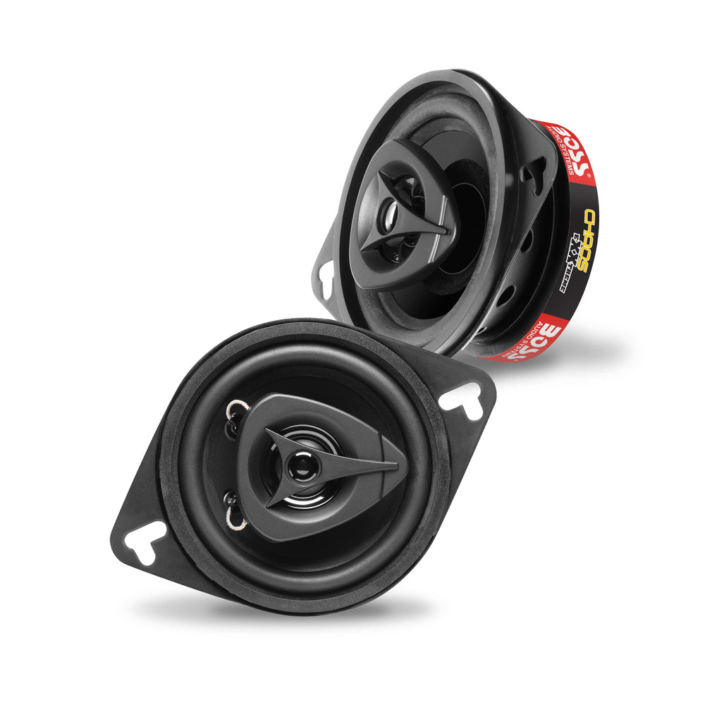 BOSS AUDIO auto part