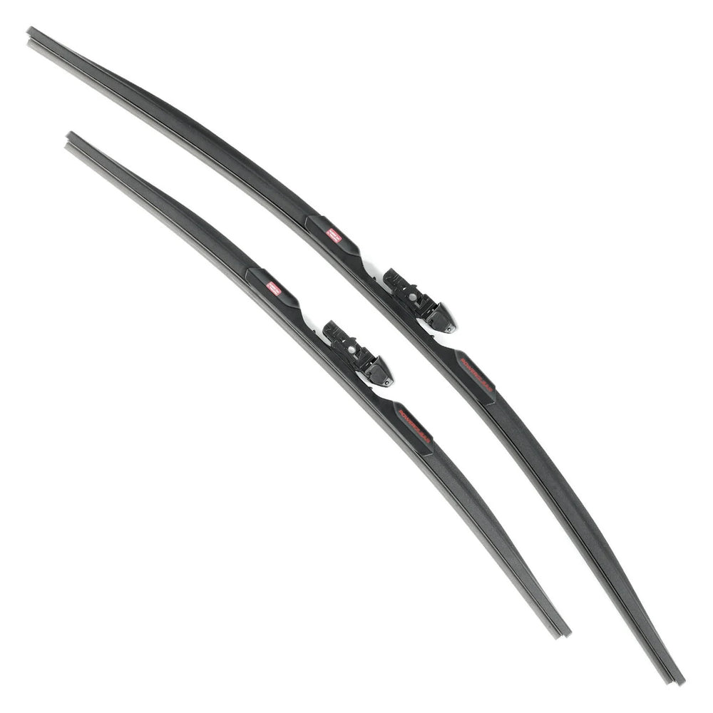 POWERCLEAR WIPERBLADE SET