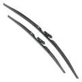POWERCLEAR WIPERBLADE SET