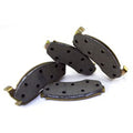 Disc Brake Pad Kit For 2-Bolt Caliper 78-81 CJ5, CJ7 And 81 CJ8 Scrambler OMIX