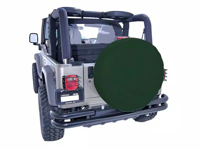 OMIX-ADA black auto part