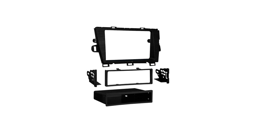 PRIUS 2010-UP DIN KIT