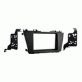 MAZDA 5 2012 DDIN KIT BLK