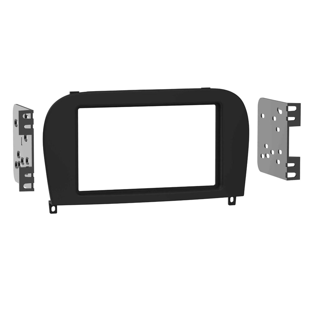 MAZDA 5 2012 DDIN KIT BLK