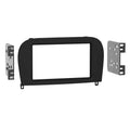 MAZDA 5 2012 DDIN KIT BLK