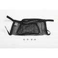 Glove Box And Trail Dash Net Kit 97-06 Jeep Wrangler