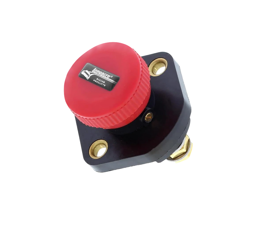 Battery Disconnect Push/ Pull