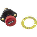 Battery Disconnect Push/ Pull