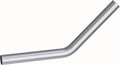 MBRP Universal 1.75in - 45 Deg Bend 12in Legs Aluminized Steel (NO DROPSHIP)