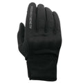 Speed and Strength Speed Society Gloves Black Womens - XL
