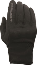 Speed and Strength Speed Society Gloves Black Womens - Small