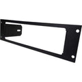 HAVIS roof rack detail