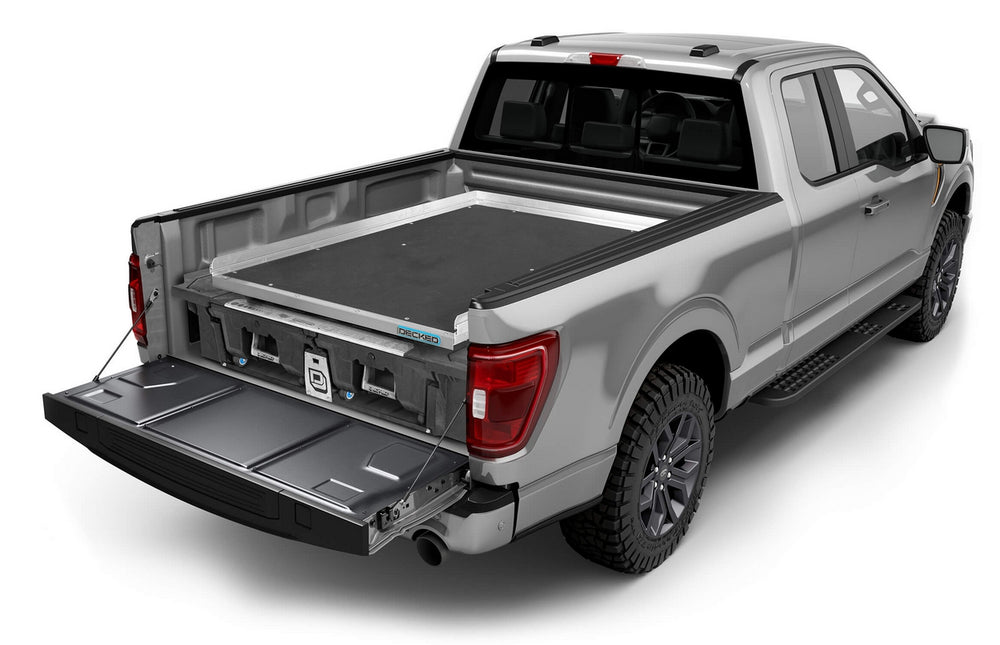 CARGOGLIDE SHORT BED KITINCLUDES NUTS/BOLTS NEEDED TO INSTALL A 79IN OR SHORTER CARGOGLIDE