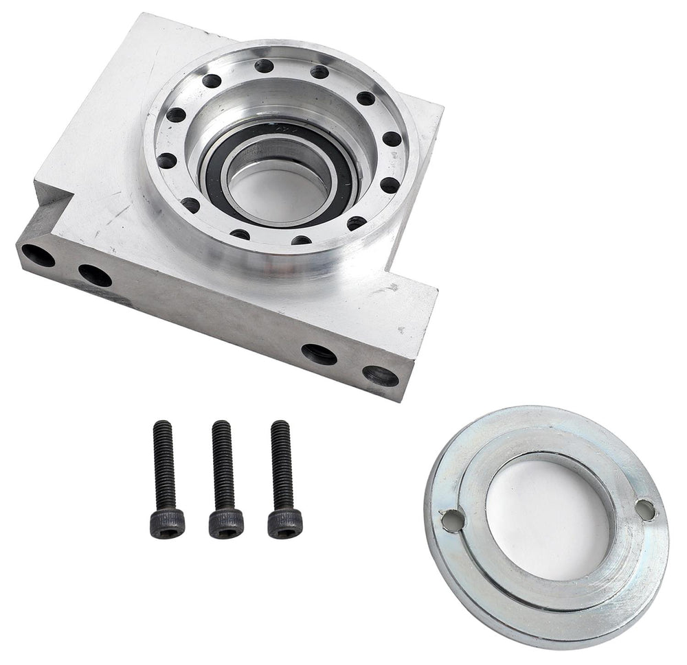 STR ADAPTOR BLOCK 9100 W/BEARING