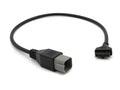 CanAm OBDII Diagnostic Cable Auto Agent 2 EZ Lynk