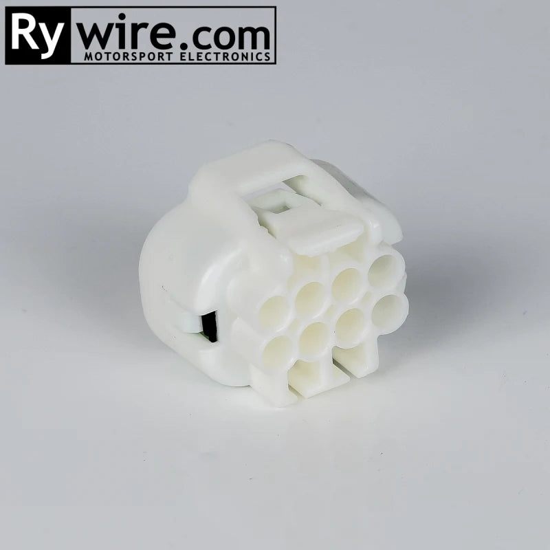 Rywire 38 Position Chassis Connector - Supra