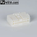Rywire 38 Position Chassis Connector - Supra