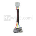 Rywire OBD1 to OBD2 10-Pin Distributor Adapter