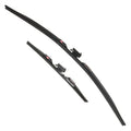 POWERCLEAR WIPERBLADE SET