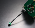 Tein Flexible Damper Controller - 100mm Length
