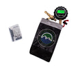 Overland Vehicle Systems auto part detail