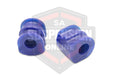 SuperPro Nissan Sway Bar 24mm Mounting Kit