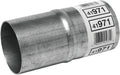 Pipe - Connector