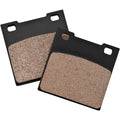 BikeMaster Honda Brake Pads