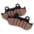BikeMaster Honda Brake Pads